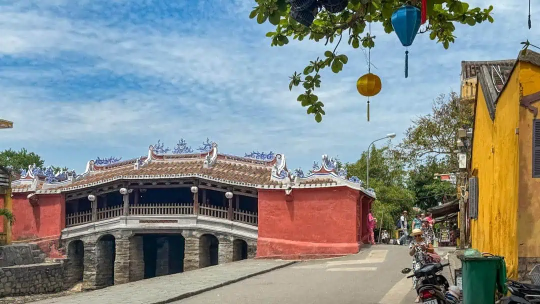 Best Hoi An Itinerary