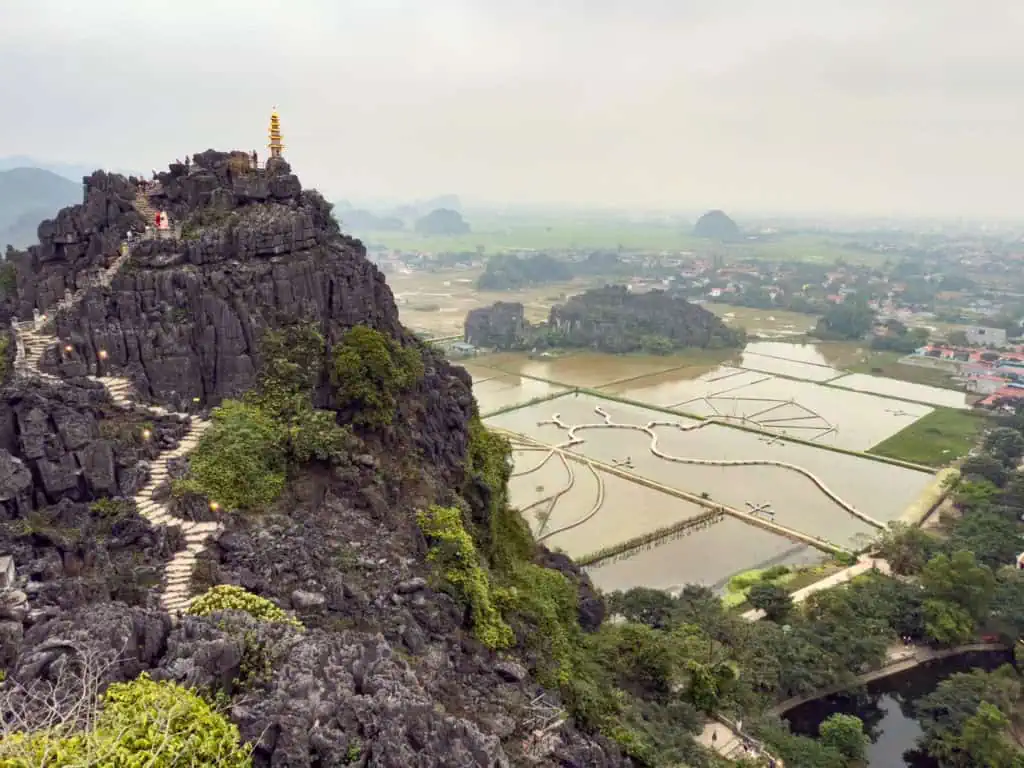 things to see in Vietnam