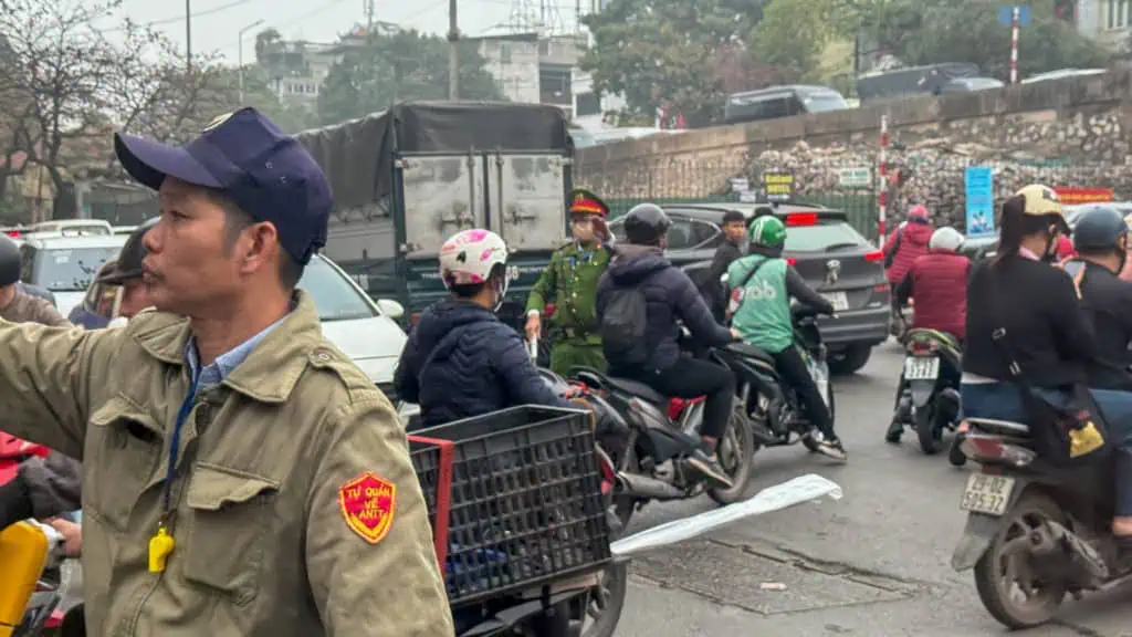 Vietnam two week itinerary