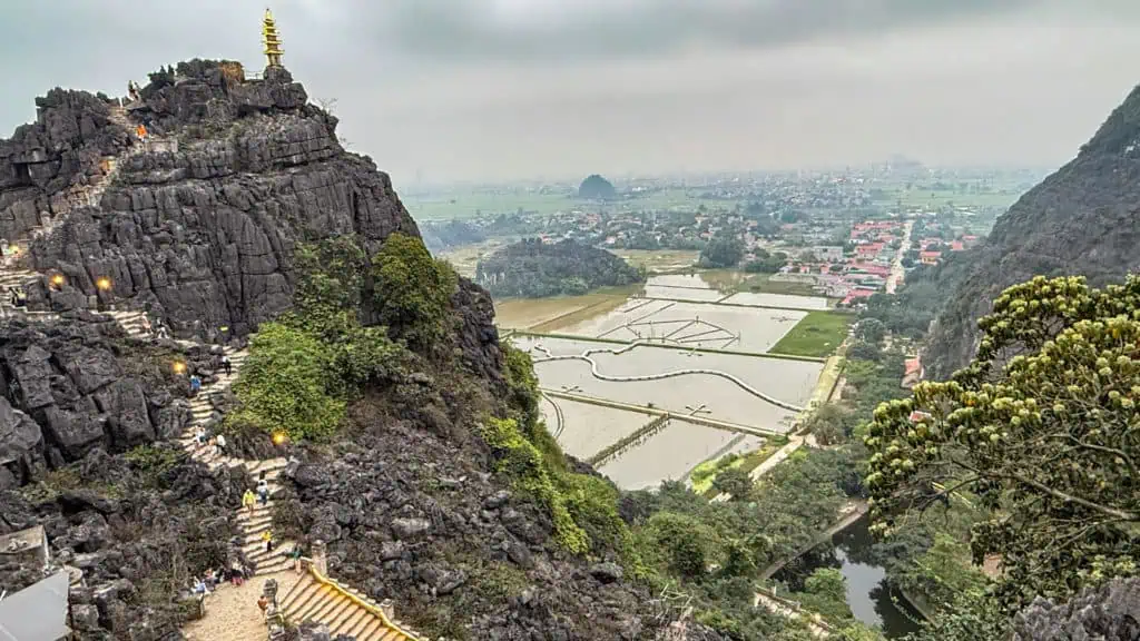 what to see in Vietnam