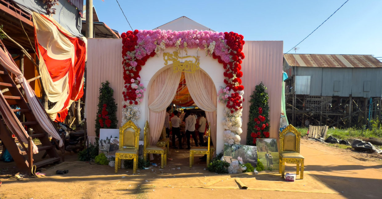 things to do in Siem Reap, Cambodia