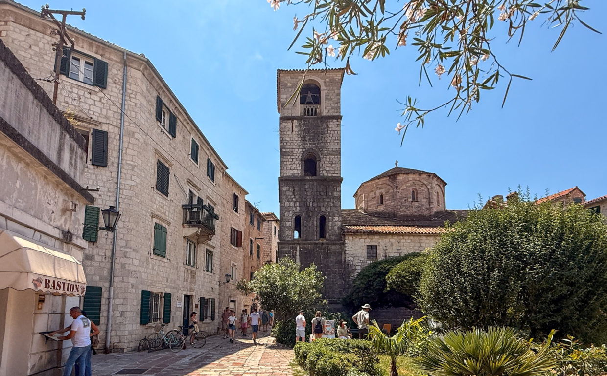 What to do in Kotor