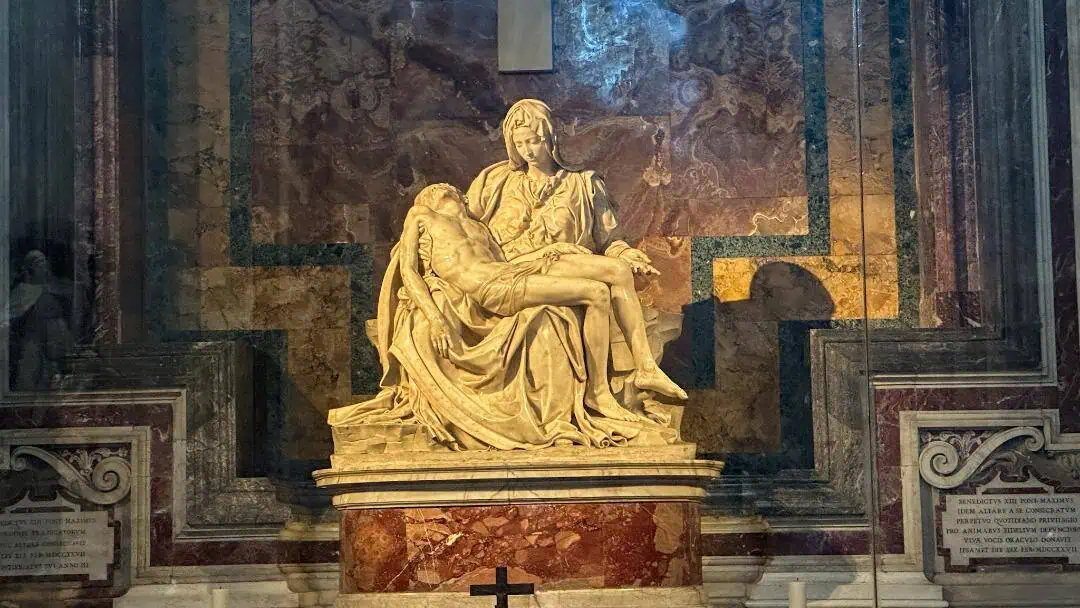 what to do in Rome