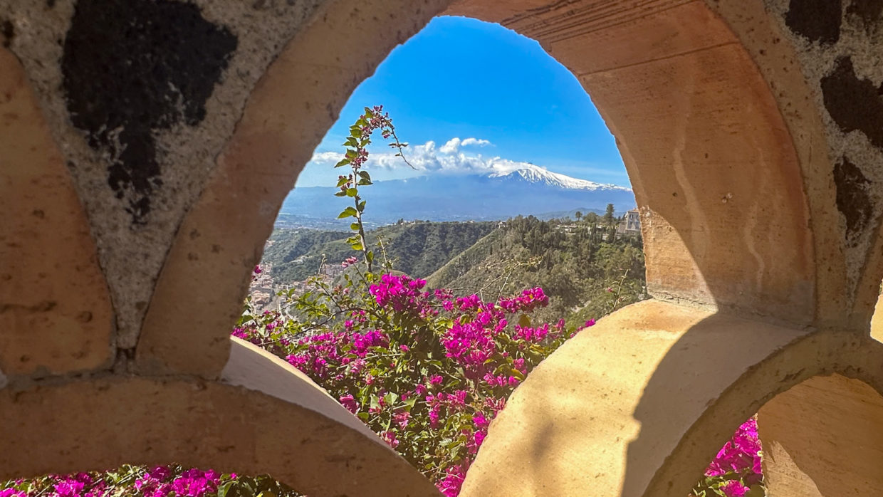 What to do in Messina Cruise port