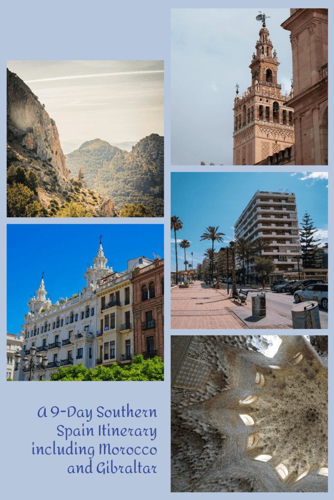Title: The Ultimate South Spain Road Trip Itinerary 🇪🇸 Description: Dreaming of southern Spain? This unforgettable road trip through Andalucía takes you from dramatic mountain landscapes to stunning coastlines, historic cities, and vibrant culture. Discover charming white villages, breathtaking viewpoints, and unforgettable food experiences along the way. Southern Spain is known for its diverse scenery—from sandy beaches to some of the highest peaks in the country—and its rich blend of cultures reflected in its architecture and cuisine. Whether you're planning your first visit or looking for hidden gems, this itinerary will help you experience the very best of Andalucía. ✨ Tap to read the full guide and start planning your dream trip! Hashtags: #SpainTravel #Andalucia #SouthernSpain #RoadTripEurope #TravelSpain #BucketListTravel #EuropeanTravel #TravelInspiration #SpainItinerary #Wanderlust