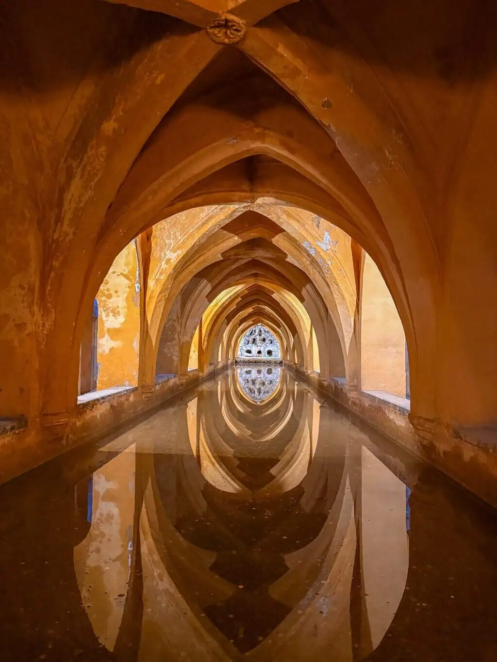 What to see in southern Spain