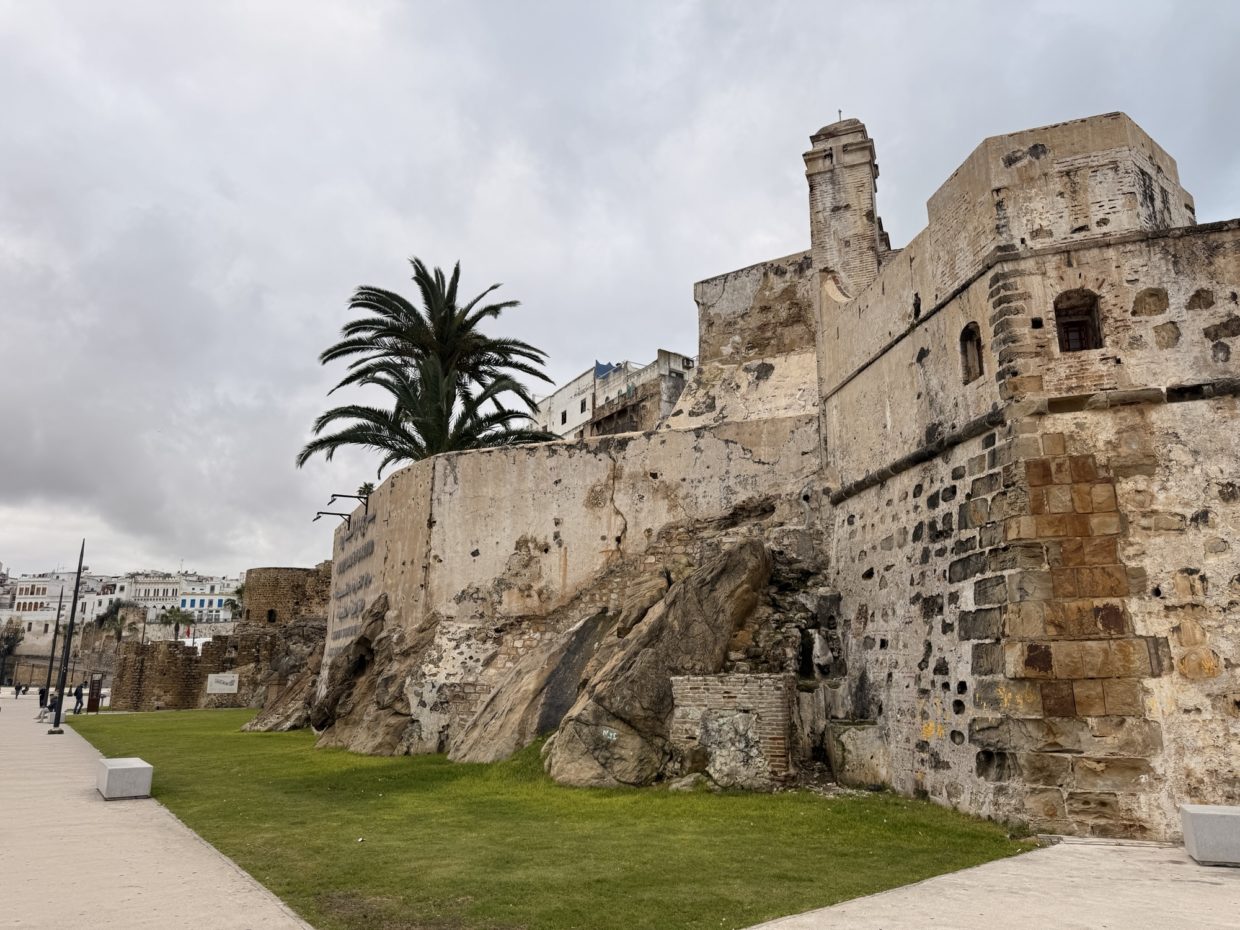 Morocco day trip from Spain