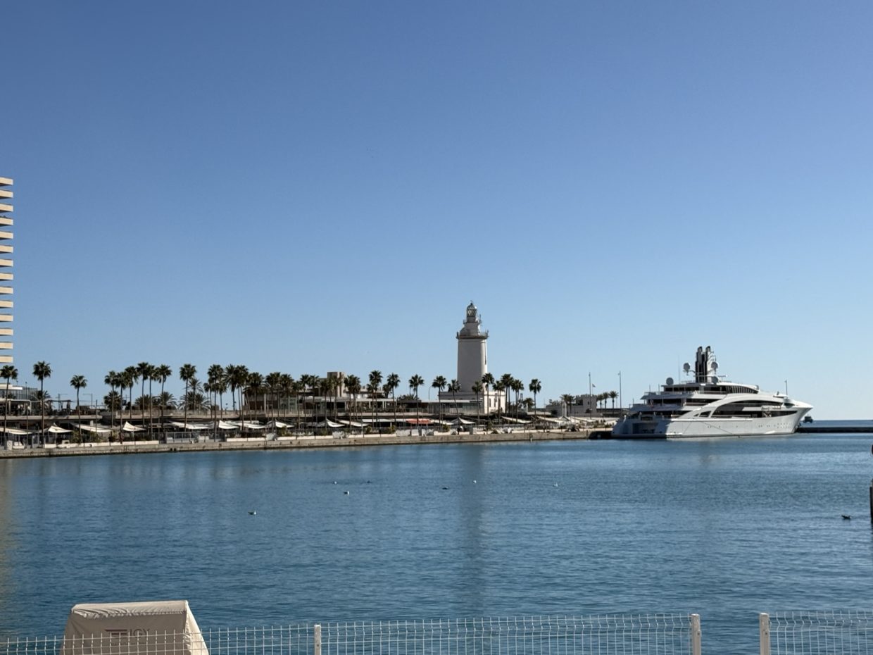 Things to do in Malaga Spain