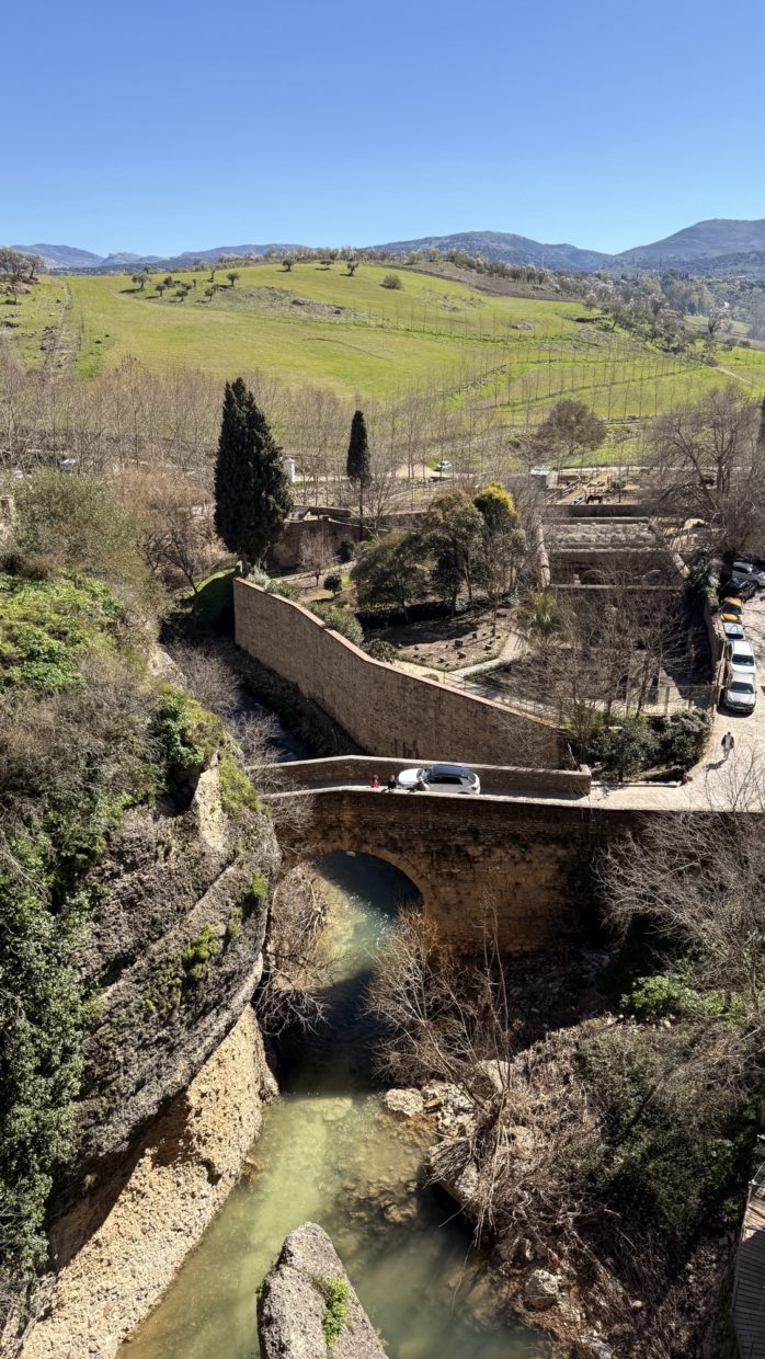 Things to see in Ronda, Spain