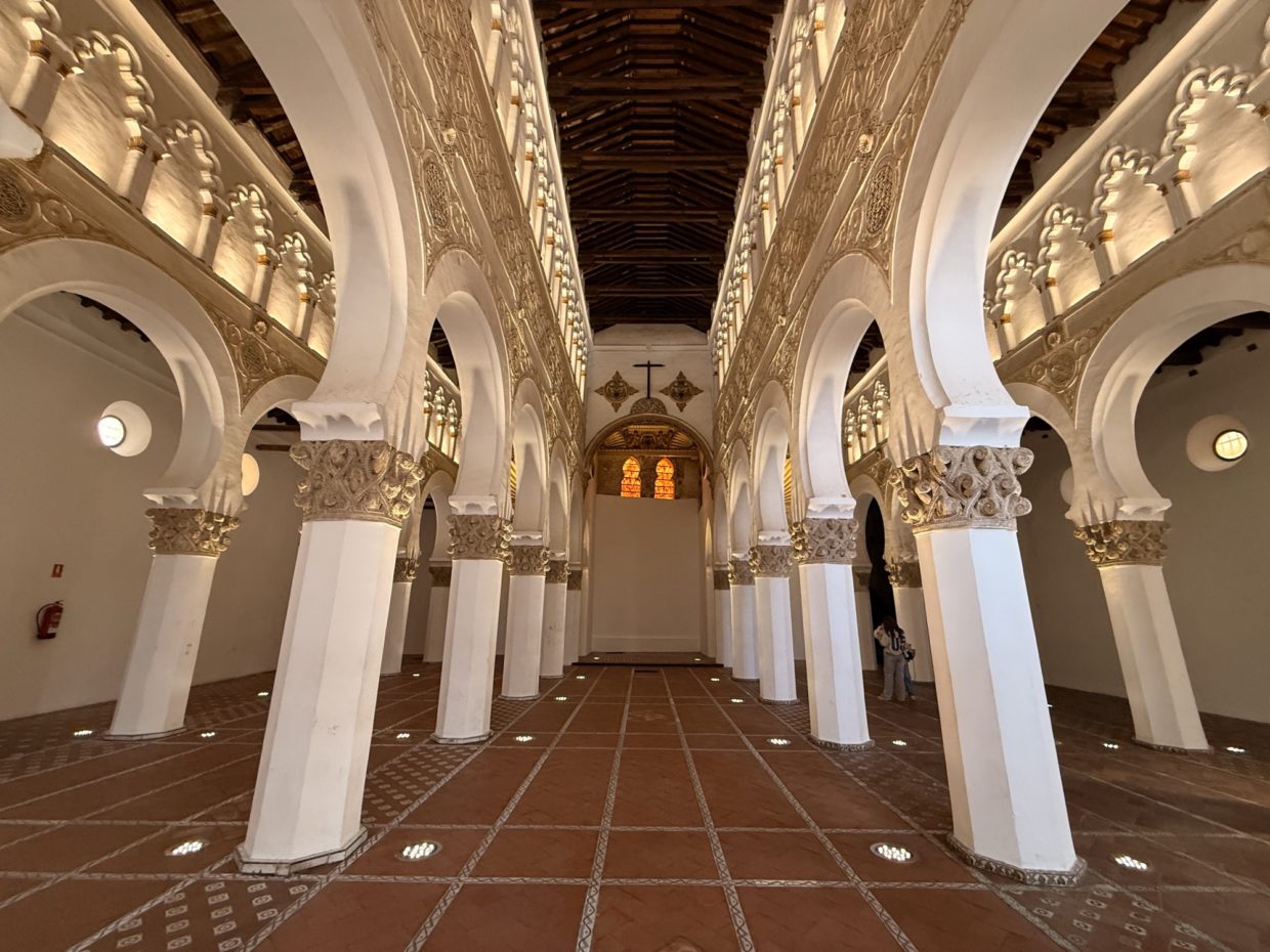 half day in Toledo from Madrid