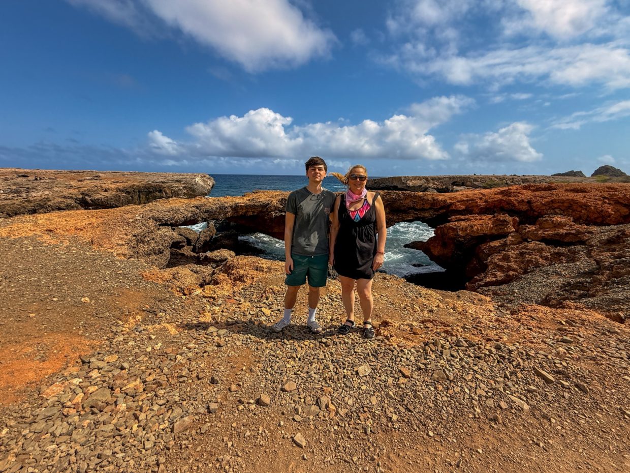 Things to do in Aruba
