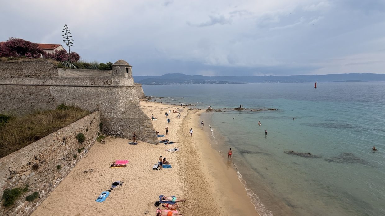 Things to do in Ajaccio, Corsica