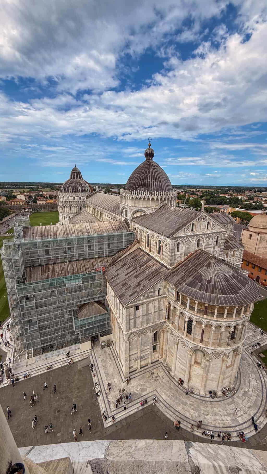 What else to see in Pisa, Italy
