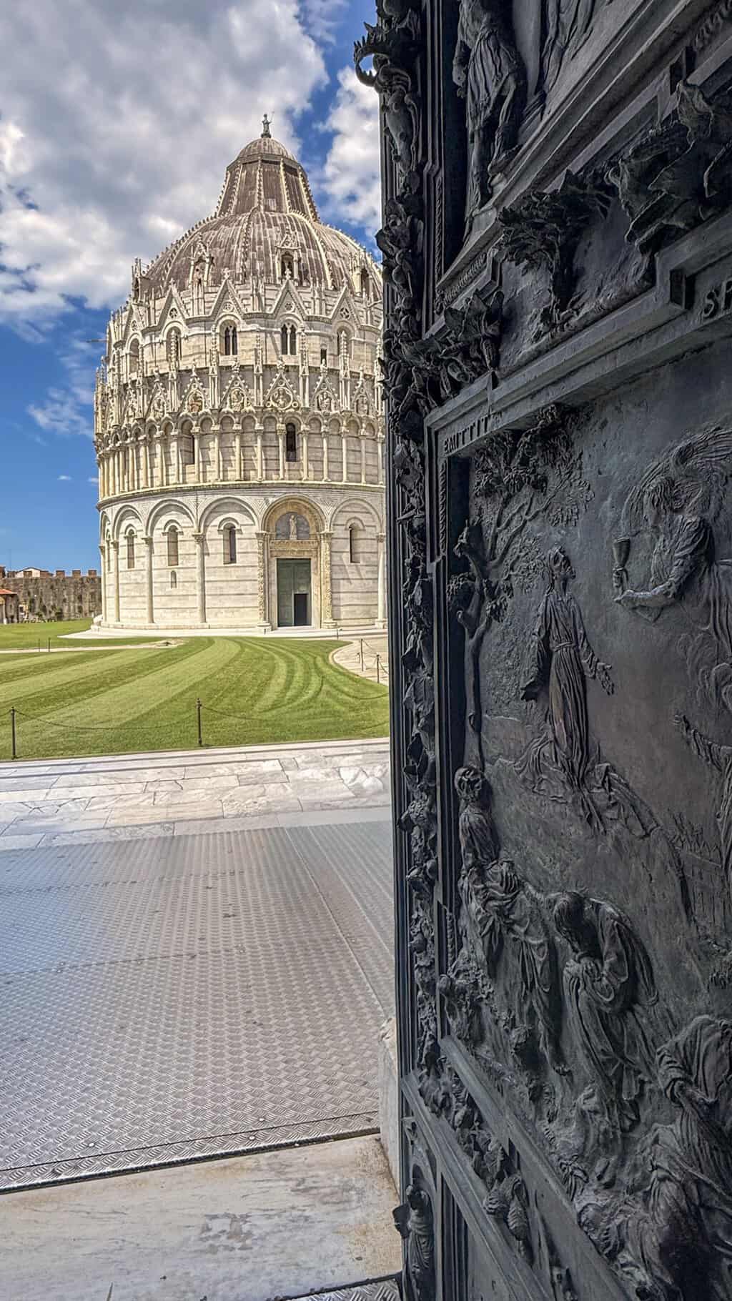 what else to do in Pisa, Italy