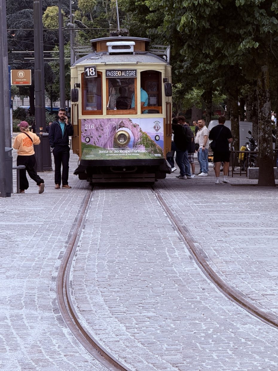 How to spend three days in Port, Portugal